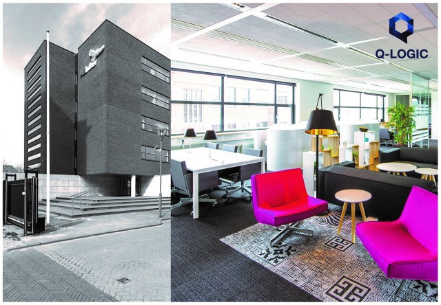 Onze coöperatie Q-logic, Recruitment Solutions, breidt zich uit naar het zuiden!