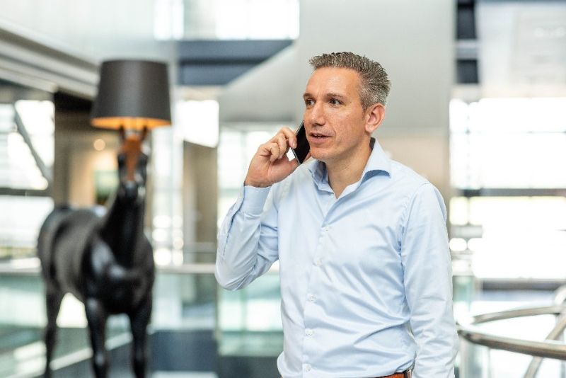 QLogic Werkgeluk voor iedereen!